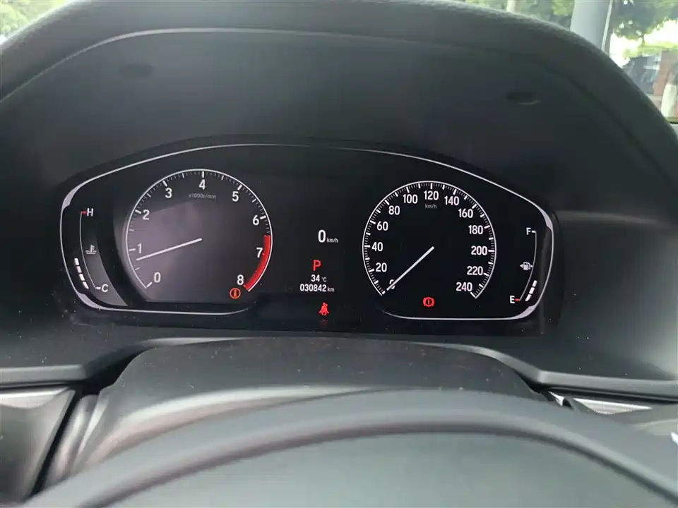 Honda Accord Honda Accord