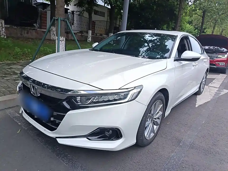 Honda Accord Honda Accord