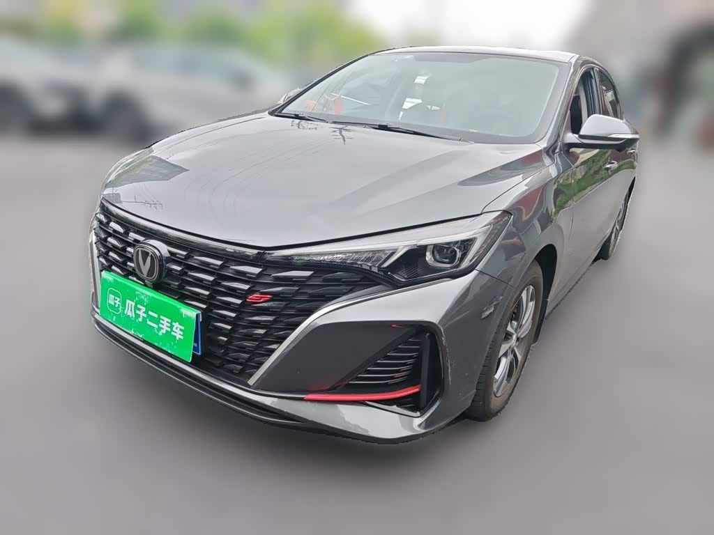 Changan Eado