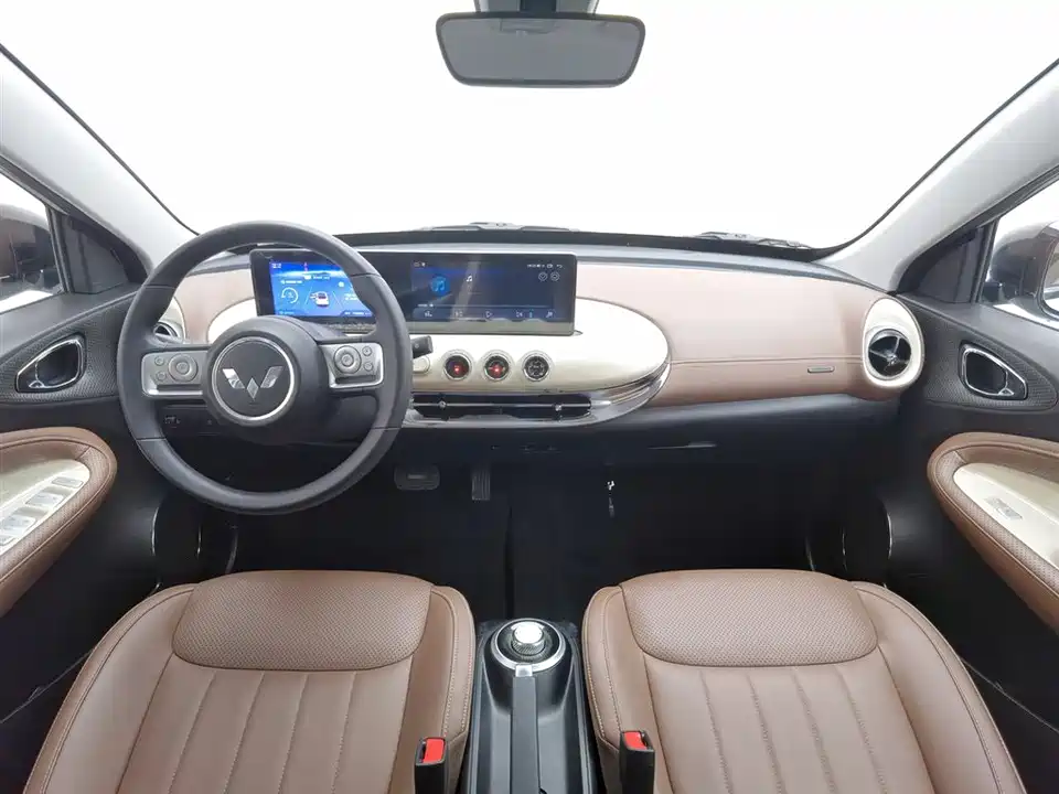 Wuling Wuling Bingguo