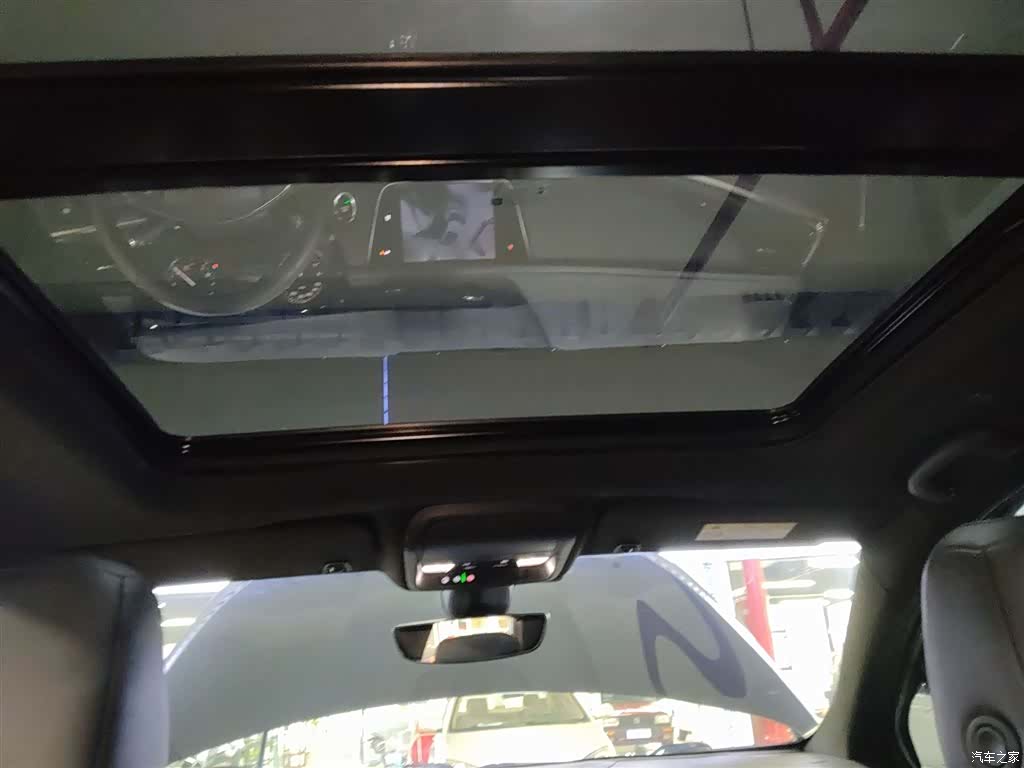 Cadillac XT5, 2020 18