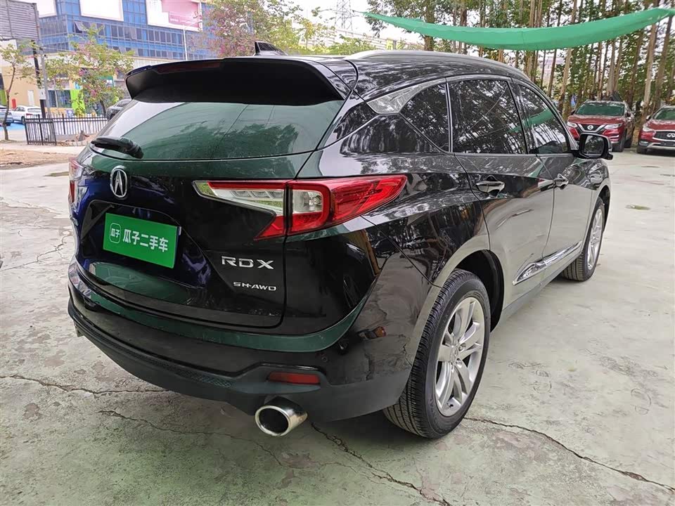 Acura RDX