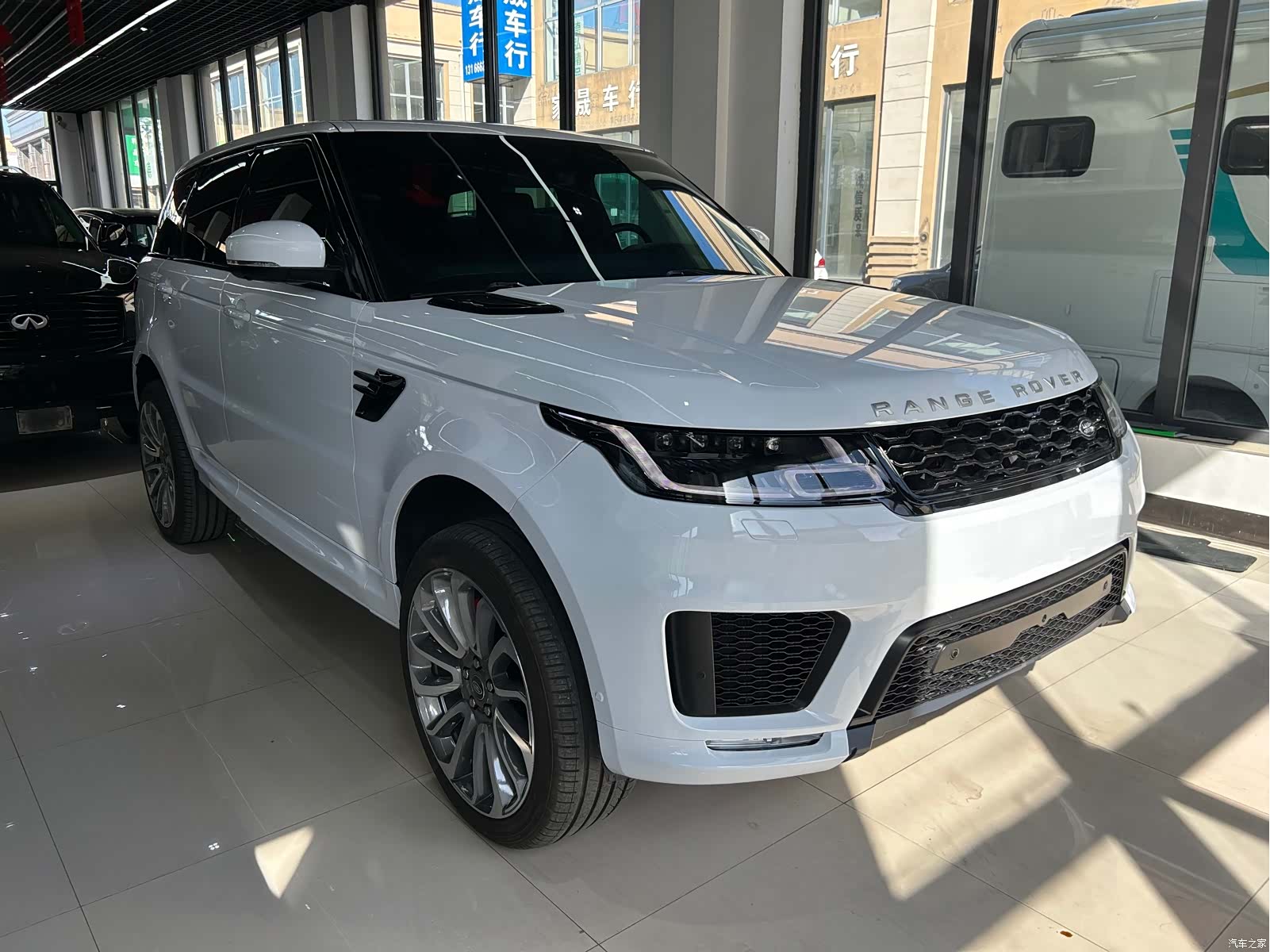 Land Rover Range Rover, 2014 3