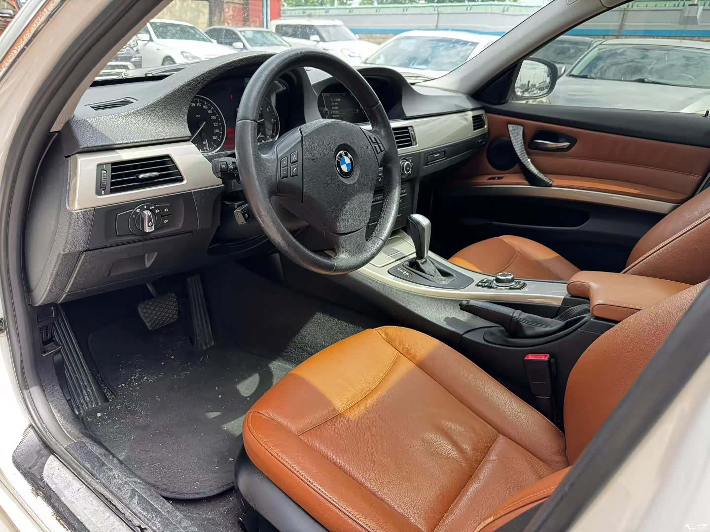 BMW 3 Series, 2011 4
