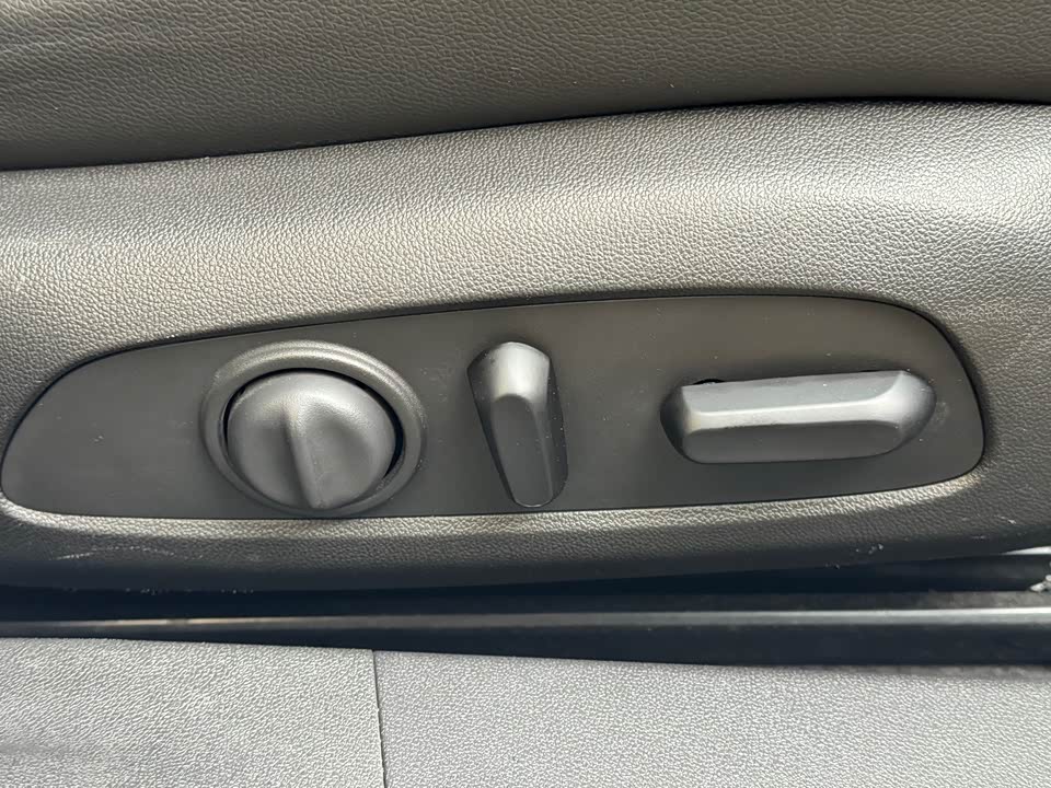 Chevrolet Mai Ruibao XL