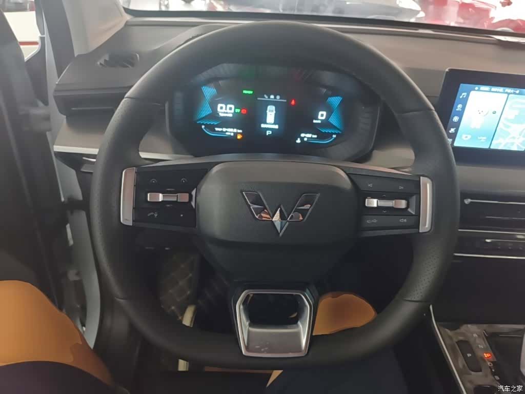 Wuling DHT, 2024 11