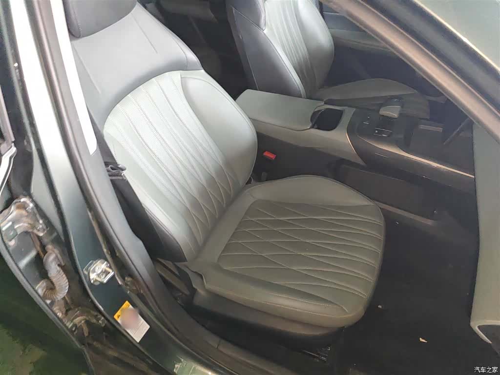 Changan NE, 2023 20