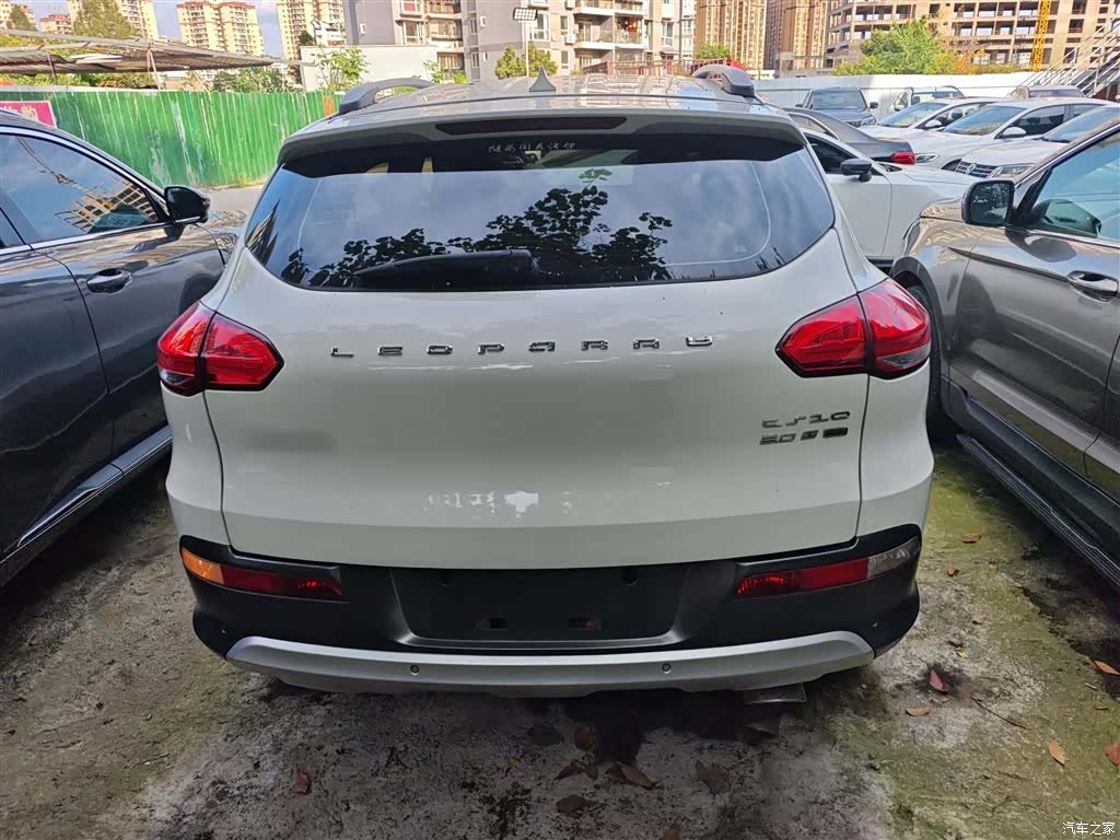 Liebao CS10, 2017 6