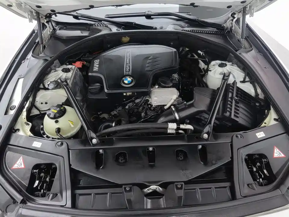 BMW 5 series BMW 5 series