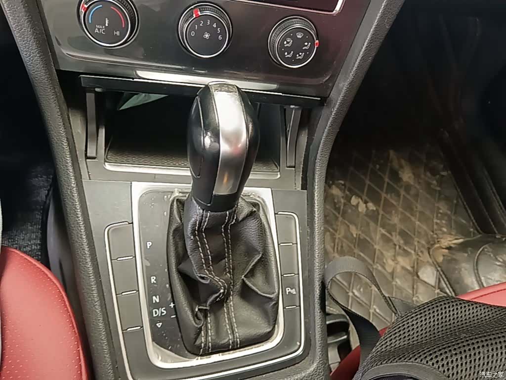 Volkswagen Golf, 2017 14