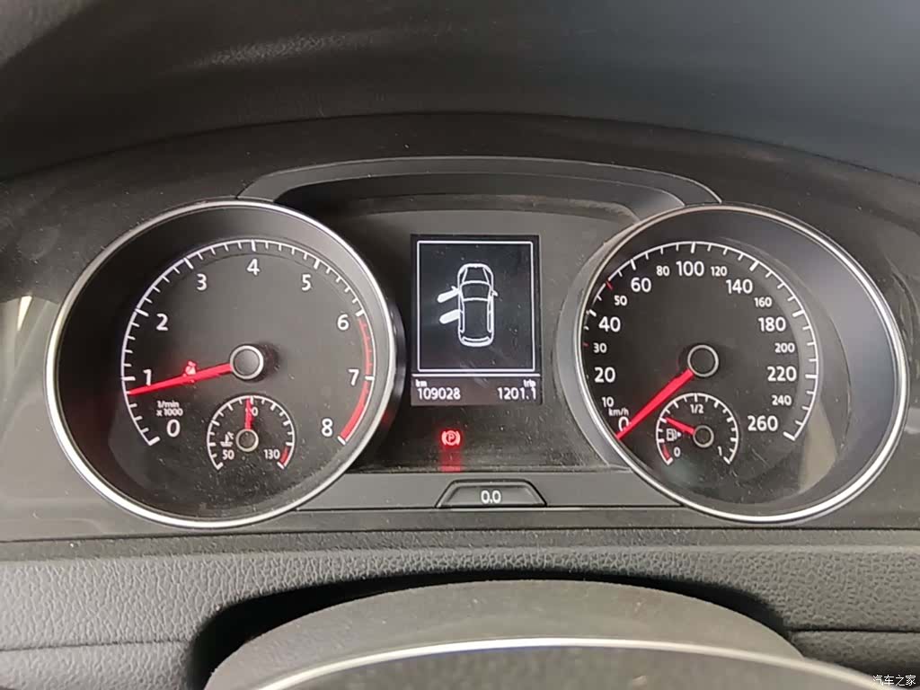Volkswagen Golf, 2017 12
