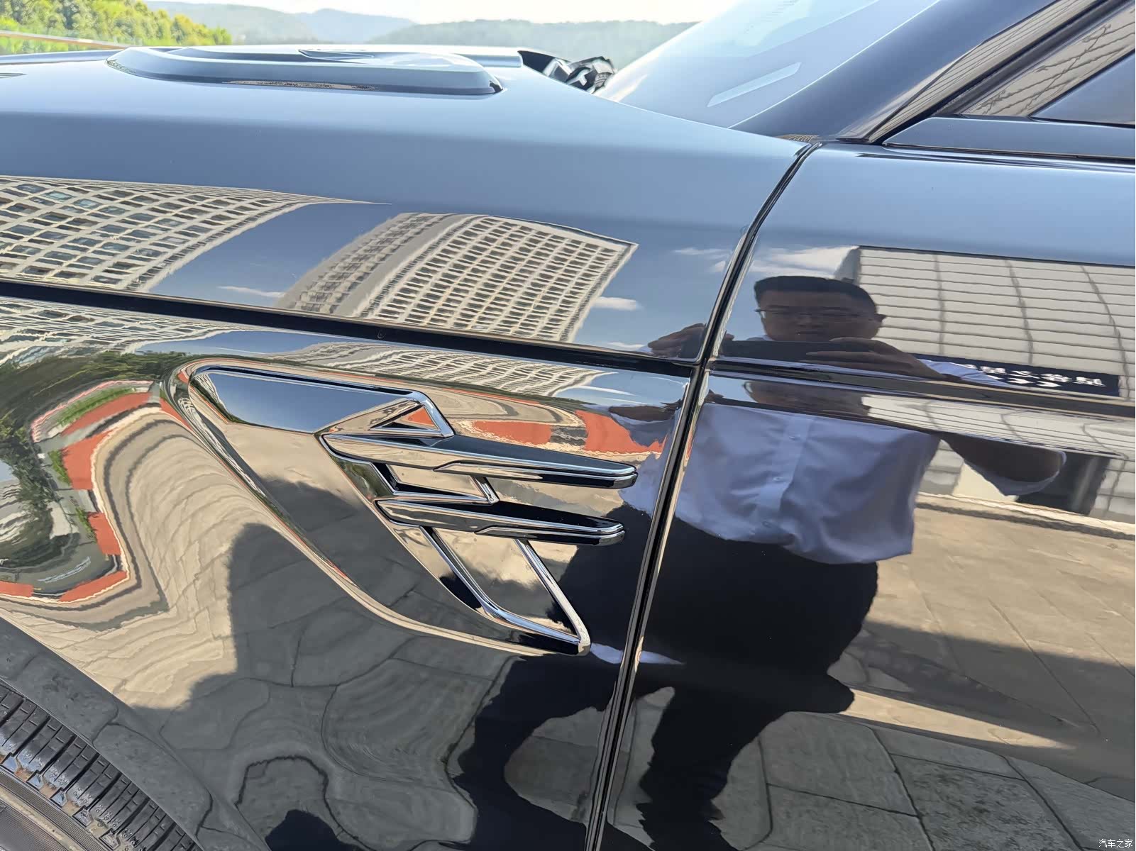 Land Rover Range Rover, 2017 15