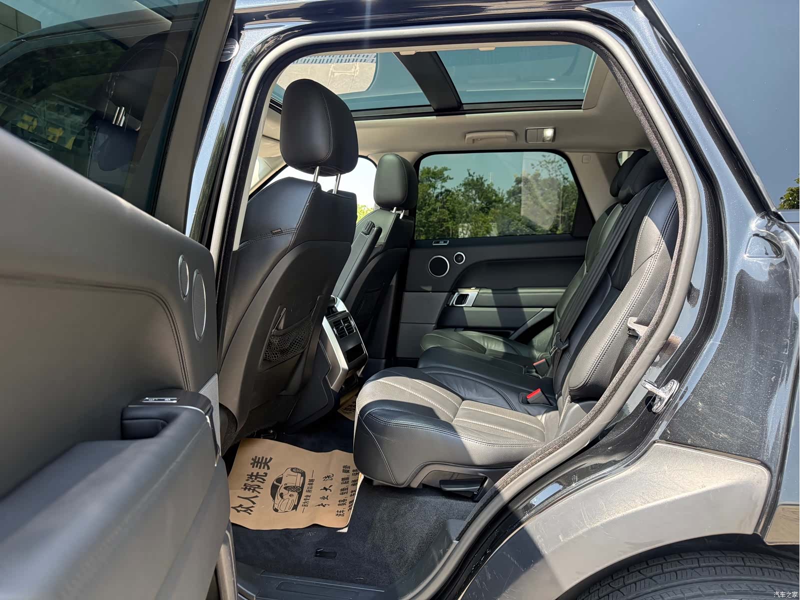Land Rover Range Rover, 2017 6