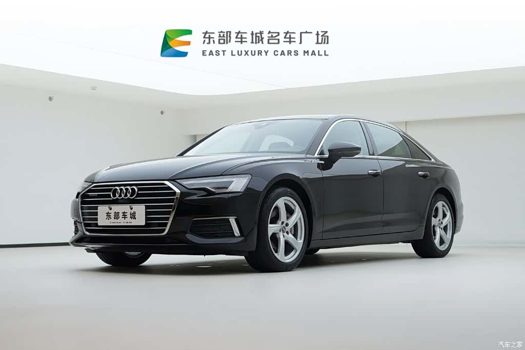Audi A6L, 2020 1