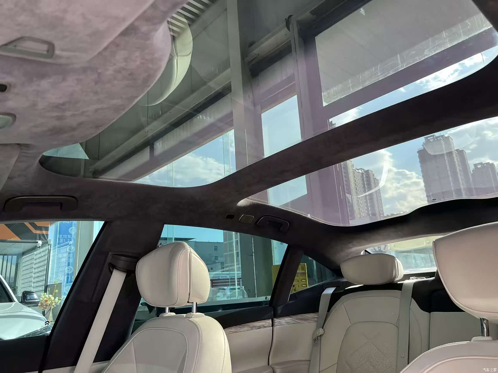 NIO ET7, 2022 19