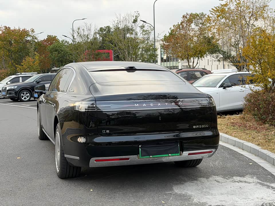 ZunJie S800