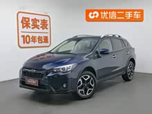 ˹��³XV 2019�� 2.0i ȫ�������� ��VI