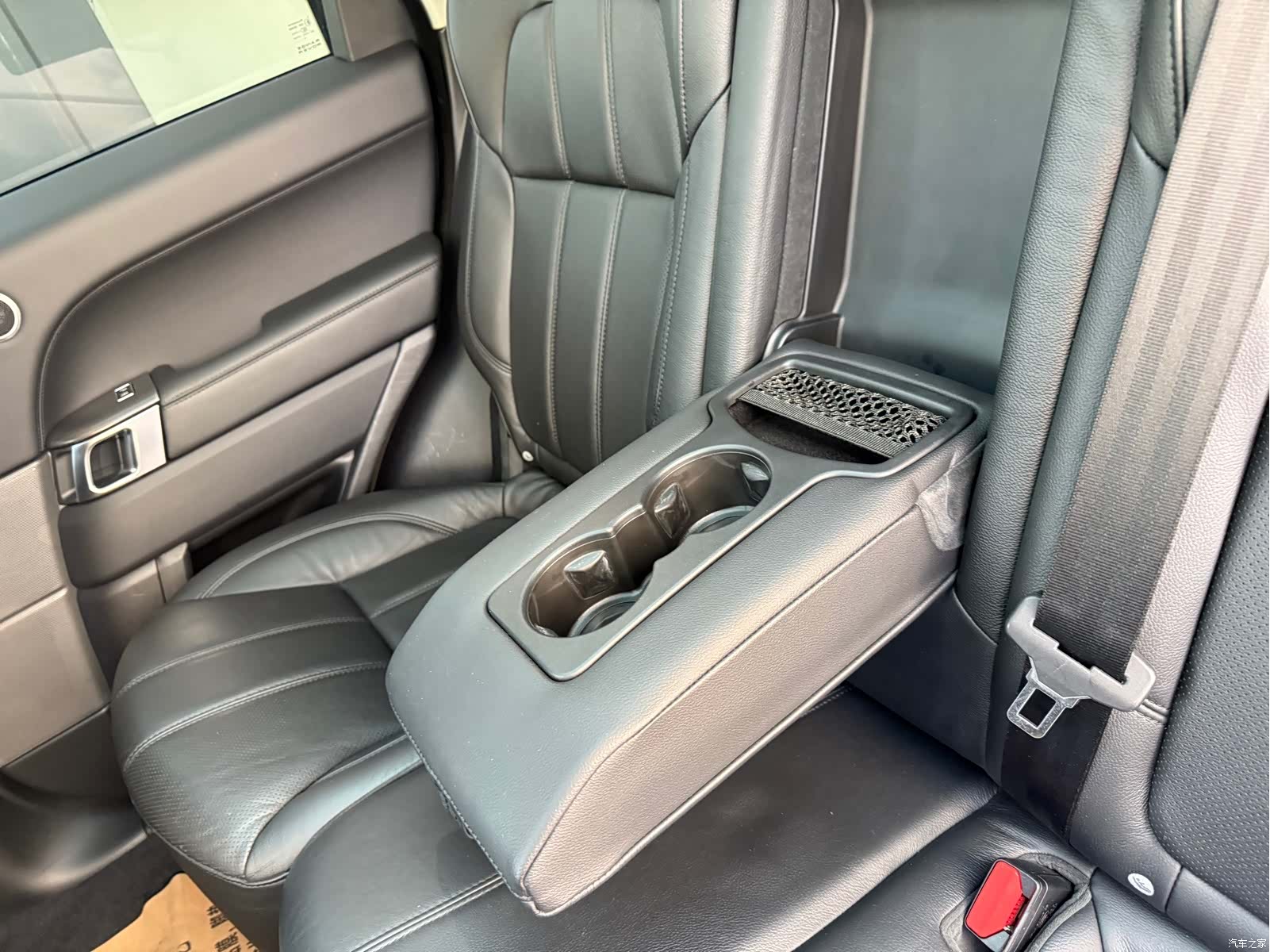 Land Rover Range Rover, 2017 37