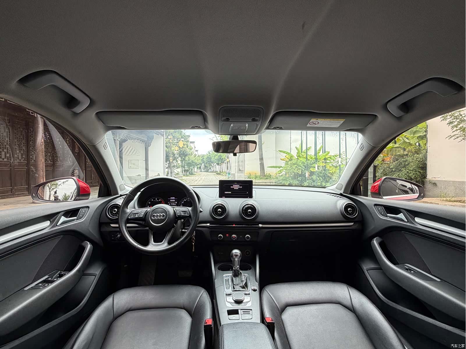 Audi A3, 2020 23