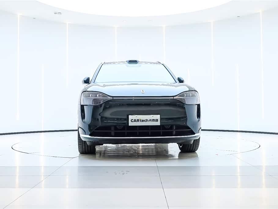 AITO Ask the world M9