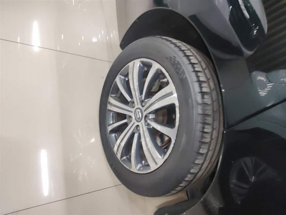 Trumpchi Trumpchi M8