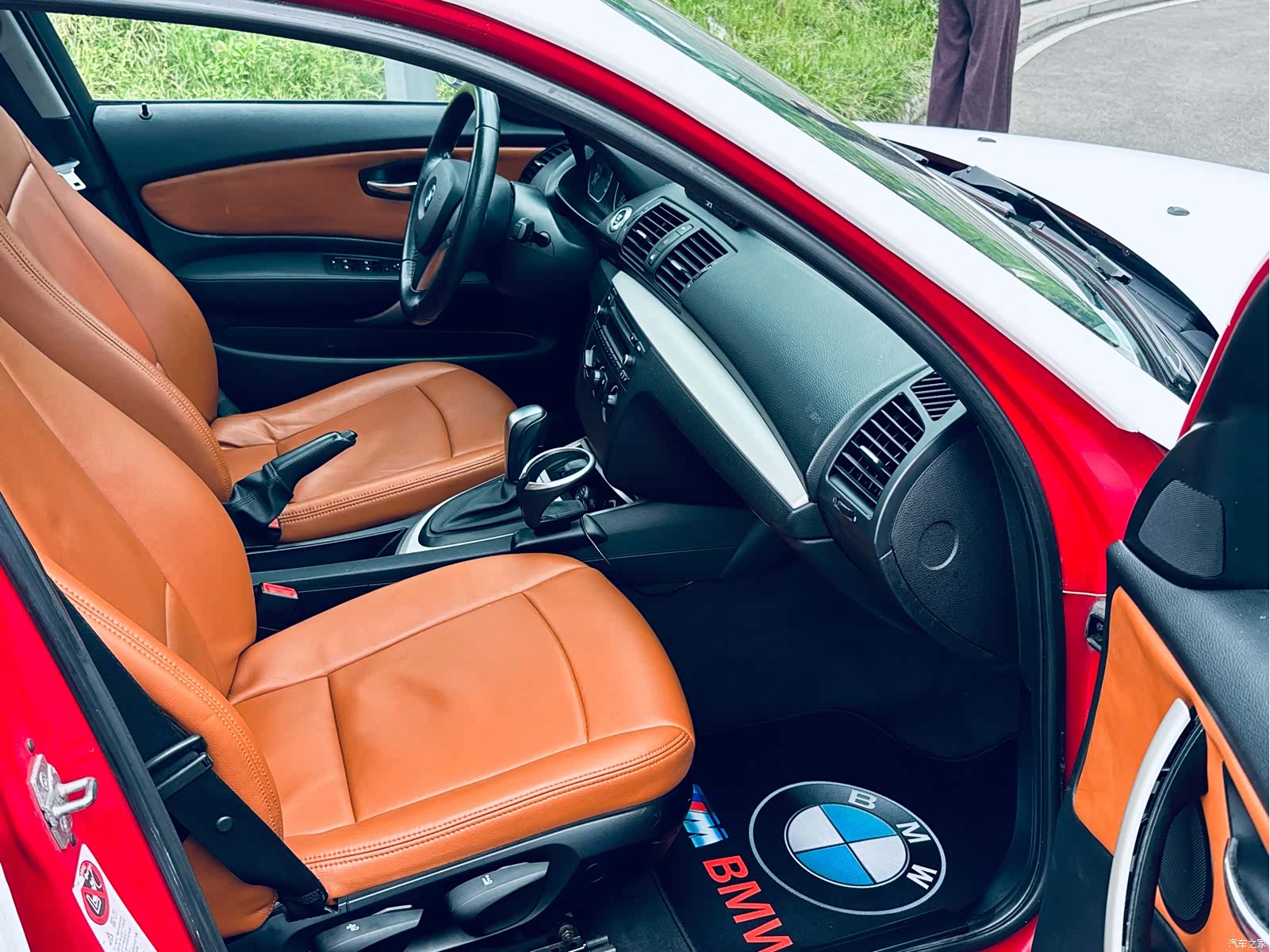 BMW 1 Series, 2011 9