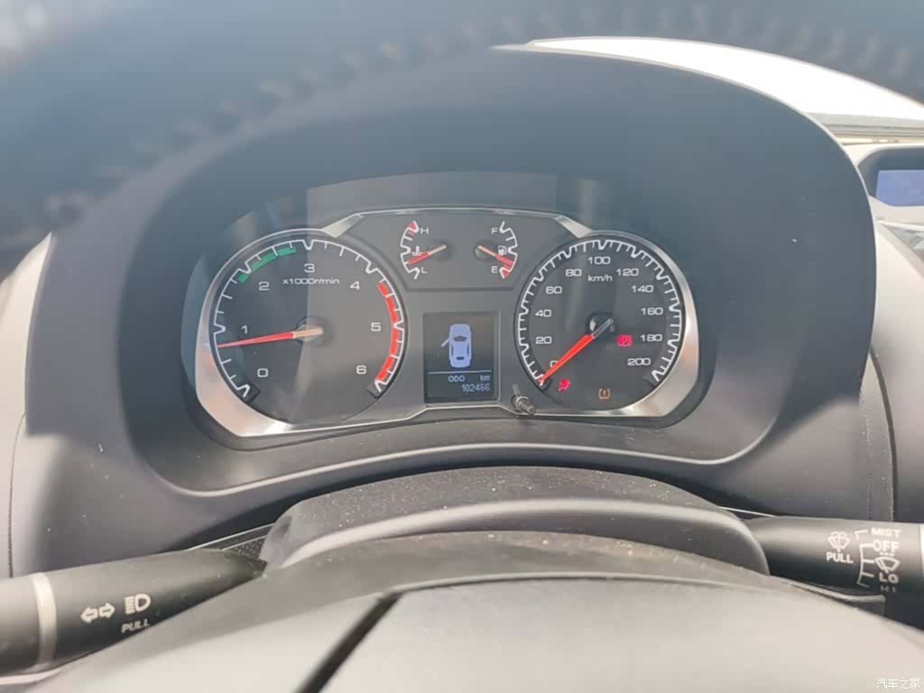 Haval H5, 2018 12