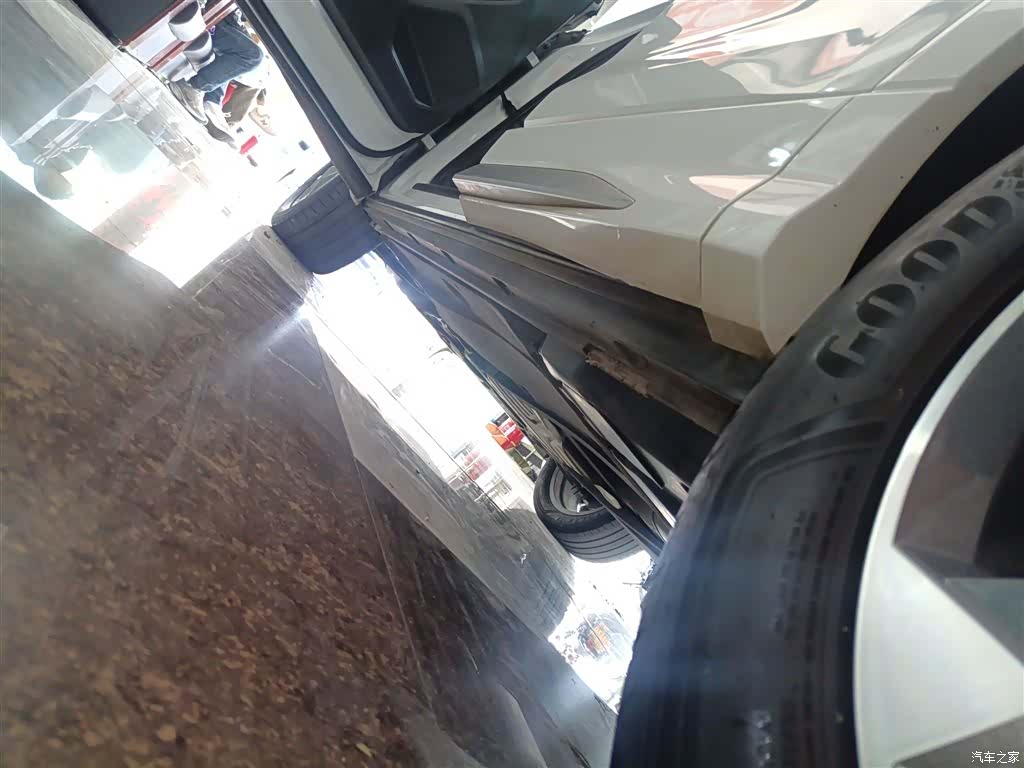 Audi Q3, 2019 22
