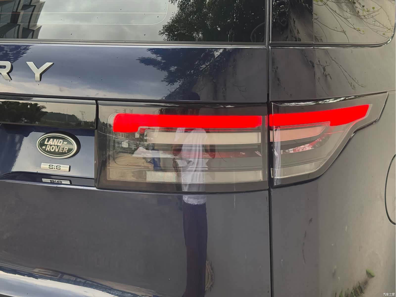 Land Rover Discovery, 2019 29