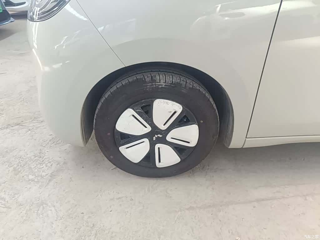 Wuling MINIEV, 2025 23