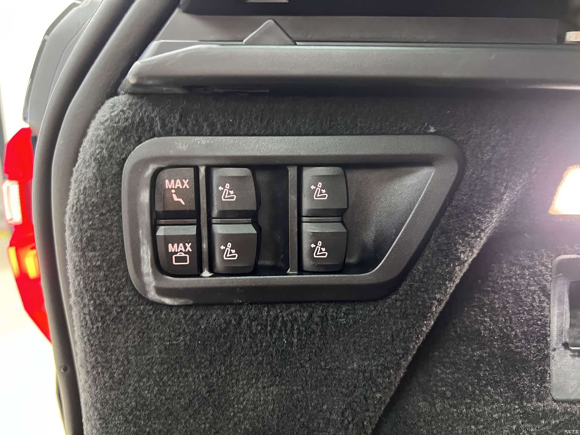 BMW X7, 2022 34