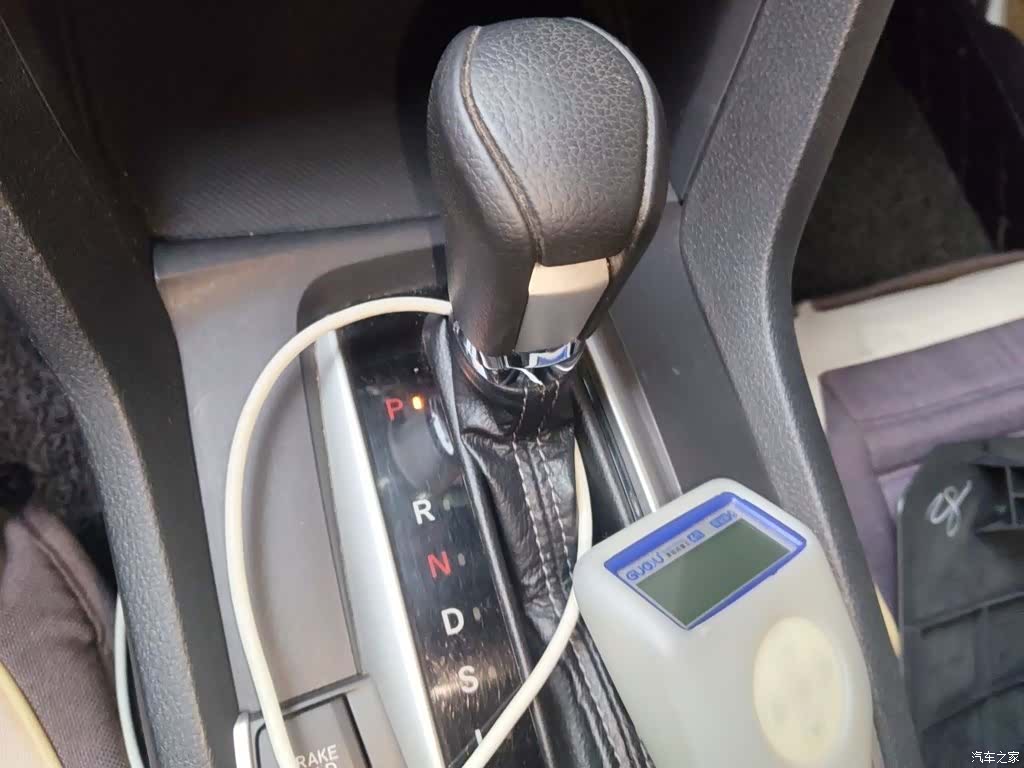 Honda Civic, 2017 7
