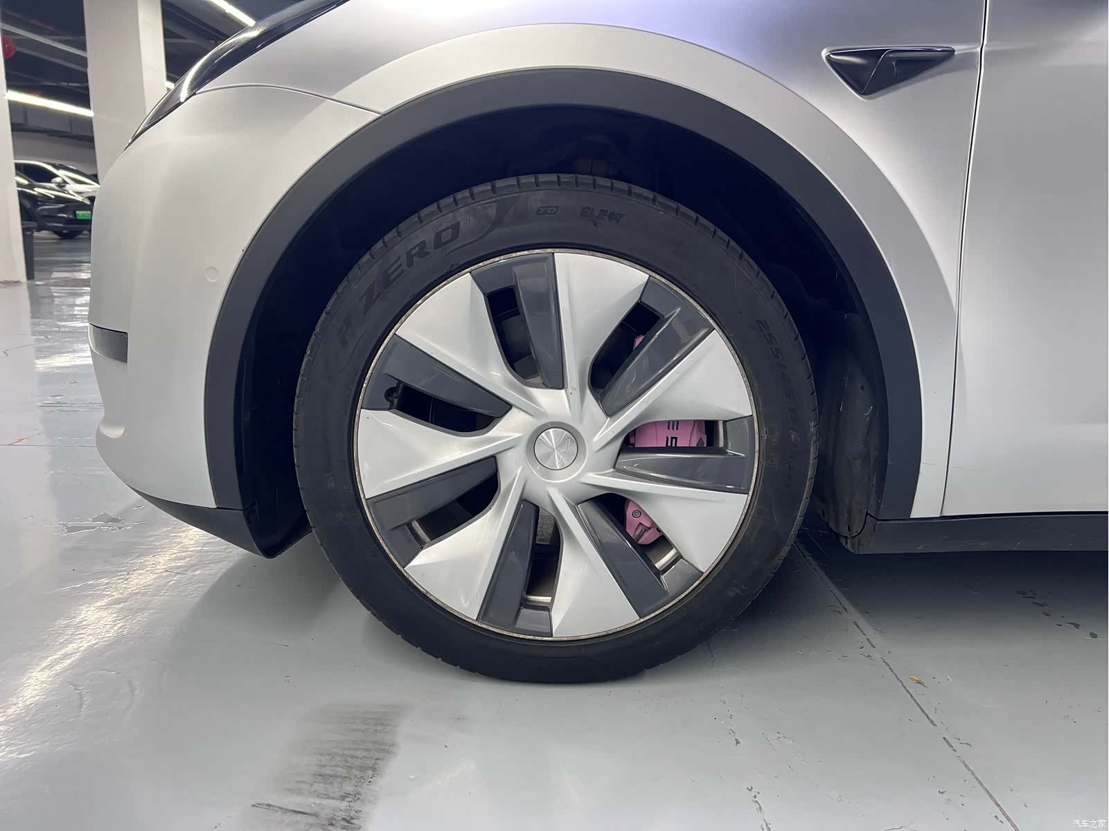 Tesla Model Y, 2023 11