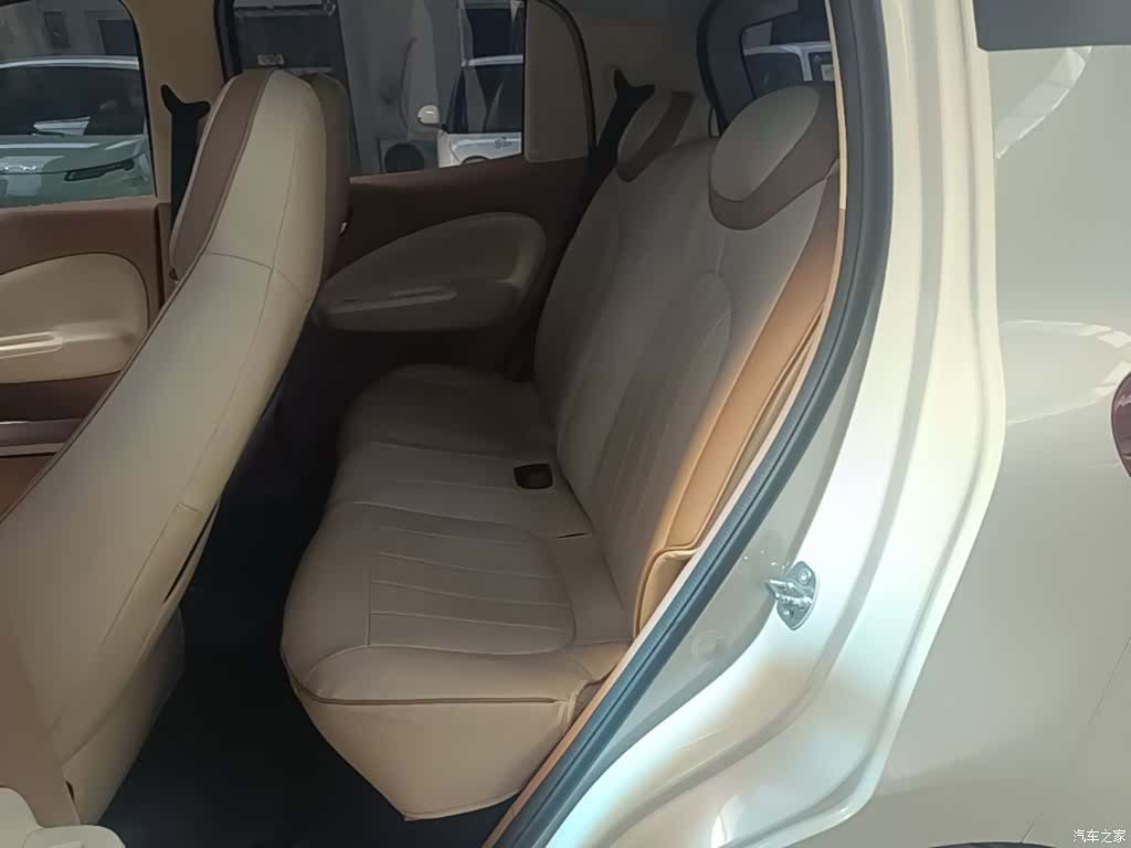 Wuling MINIEV, 2025 17