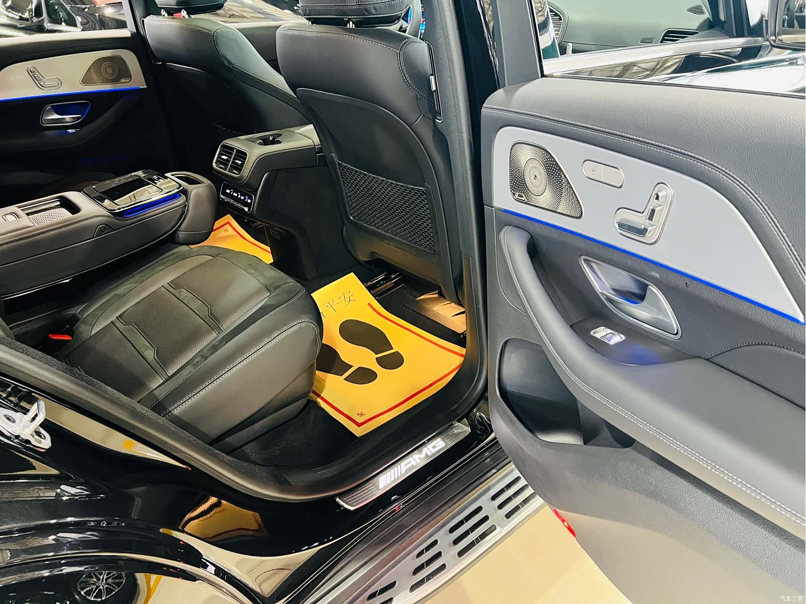 Mercedes-Benz GLE, 2023 6