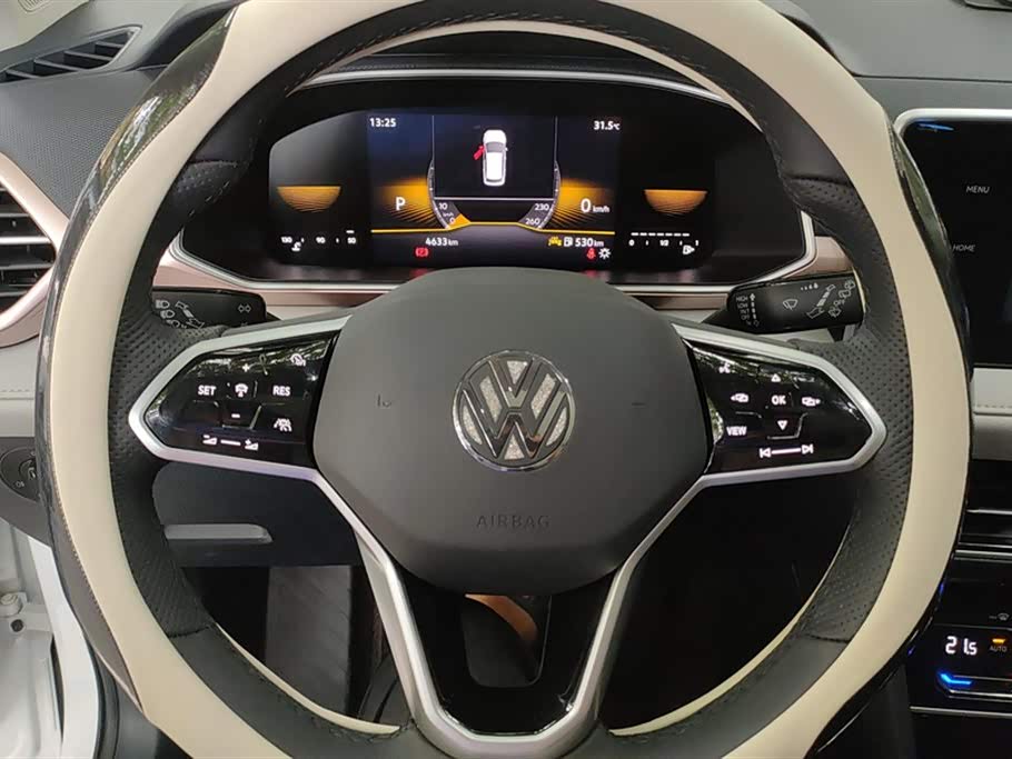 Volkswagen Tuyue Volkswagen Tuyue