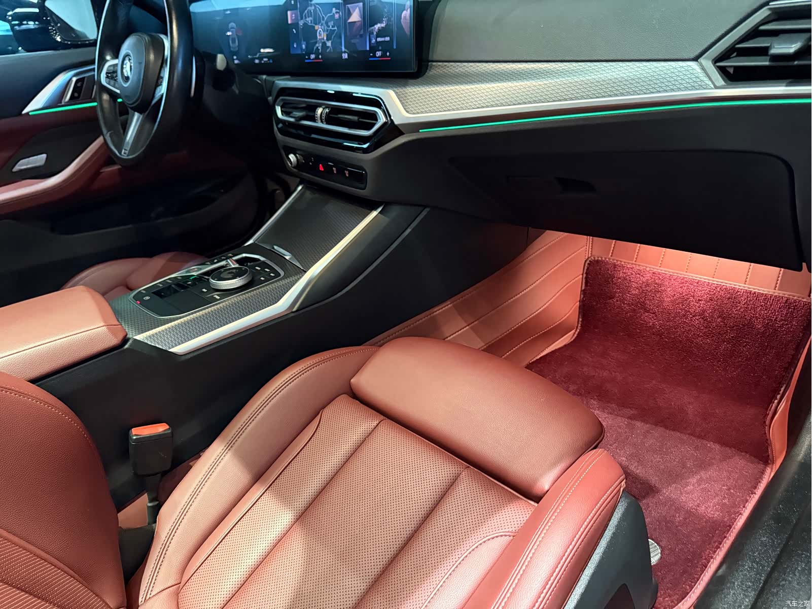 BMW 4 Series, 2023 15