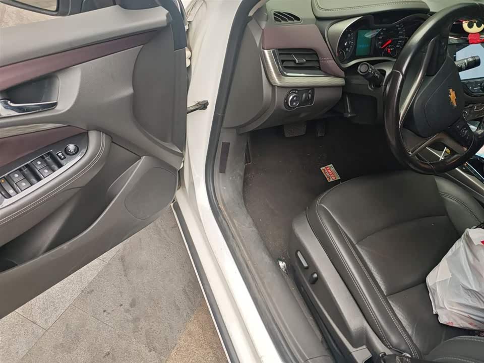 Chevrolet Mai Ruibao