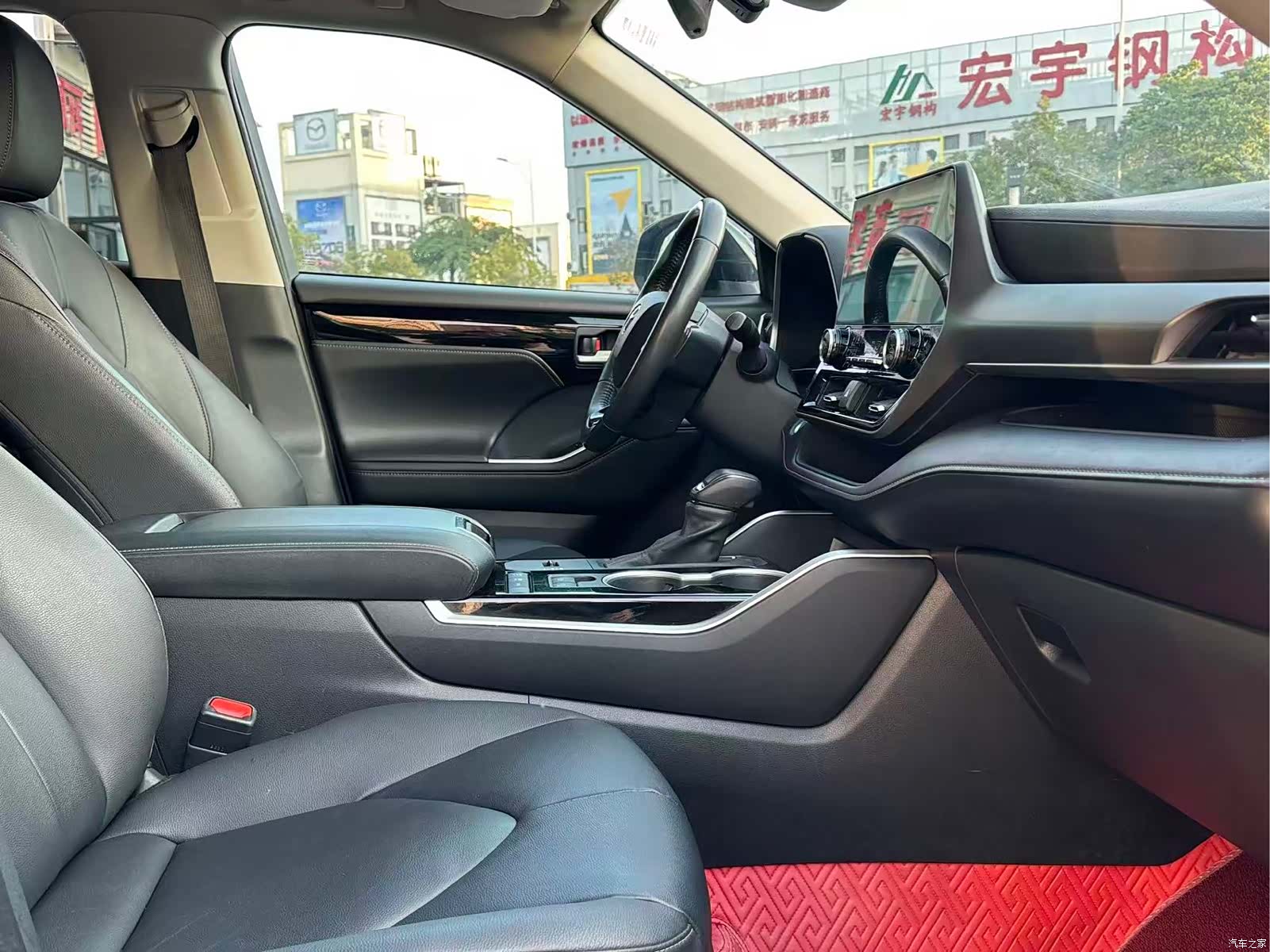 Toyota Highlander, 2021 6
