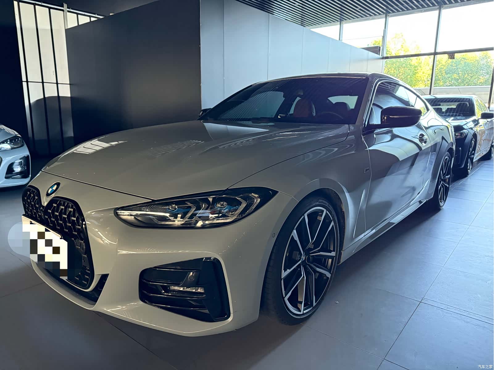 BMW 4 Series, 2023 1