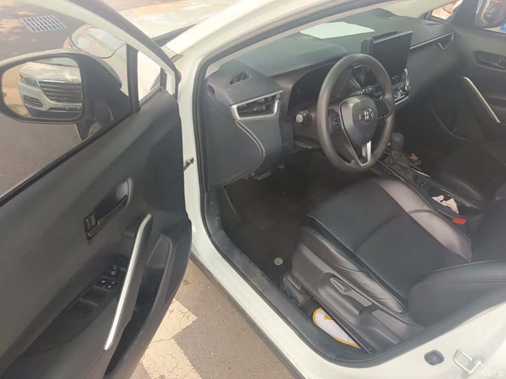 Toyota Frontlander, 2024 16