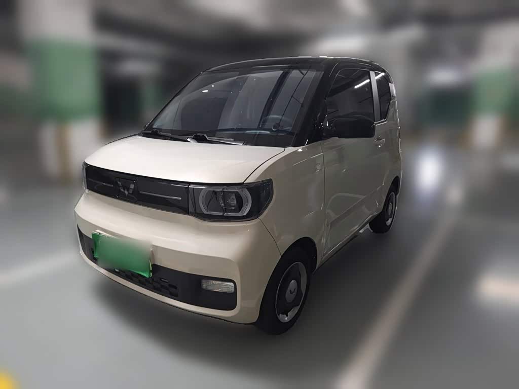 Wuling Mini EV