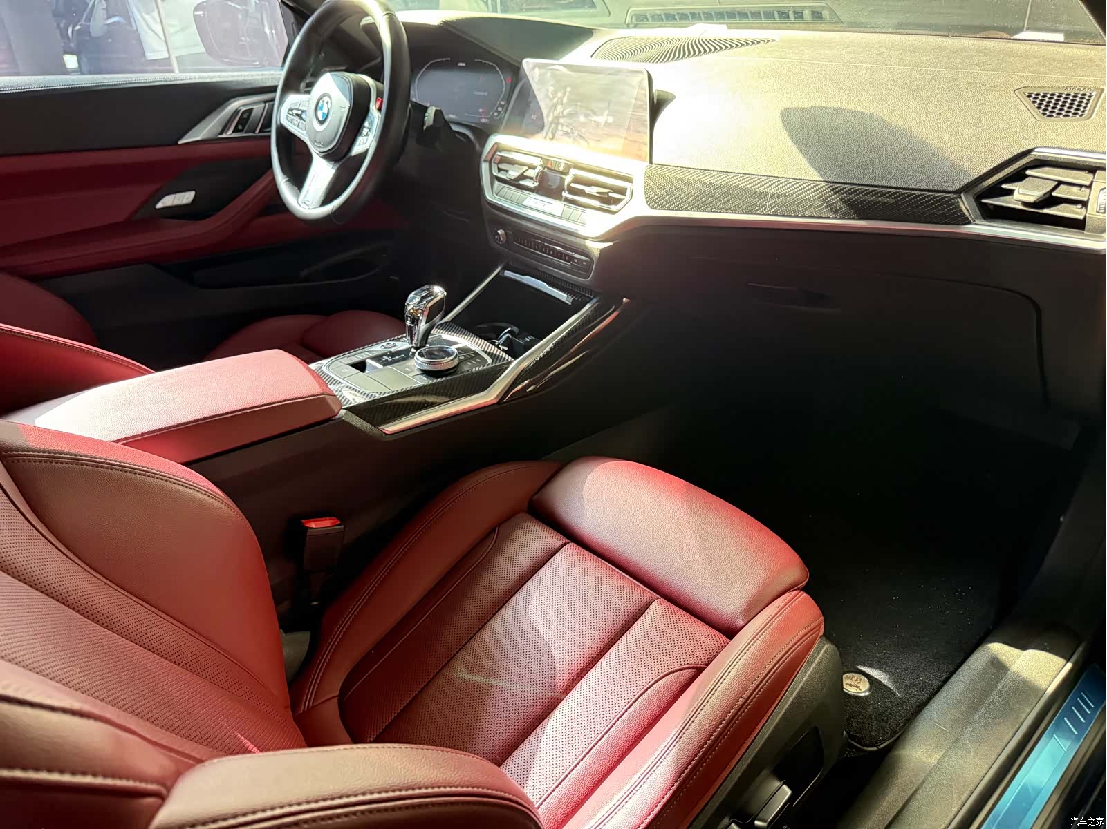 BMW 4 Series, 2021 14