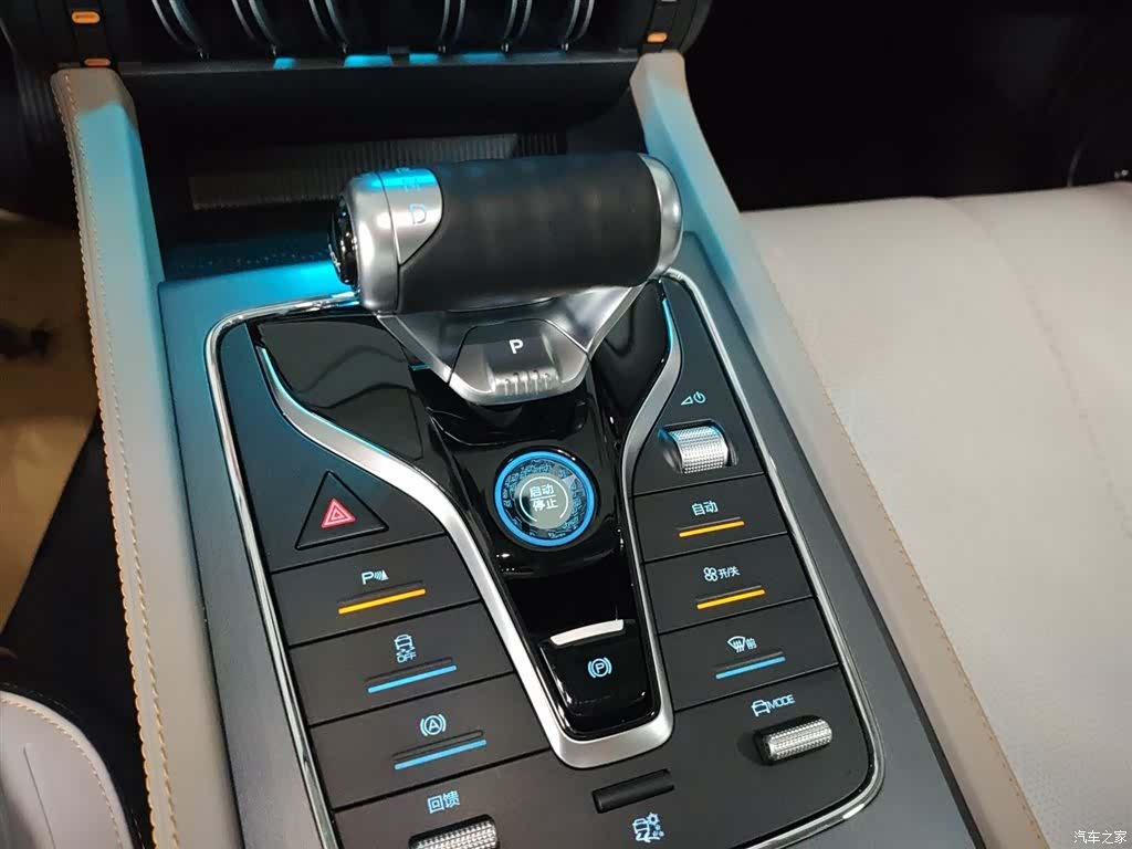 BYD Yuan, 2025 14
