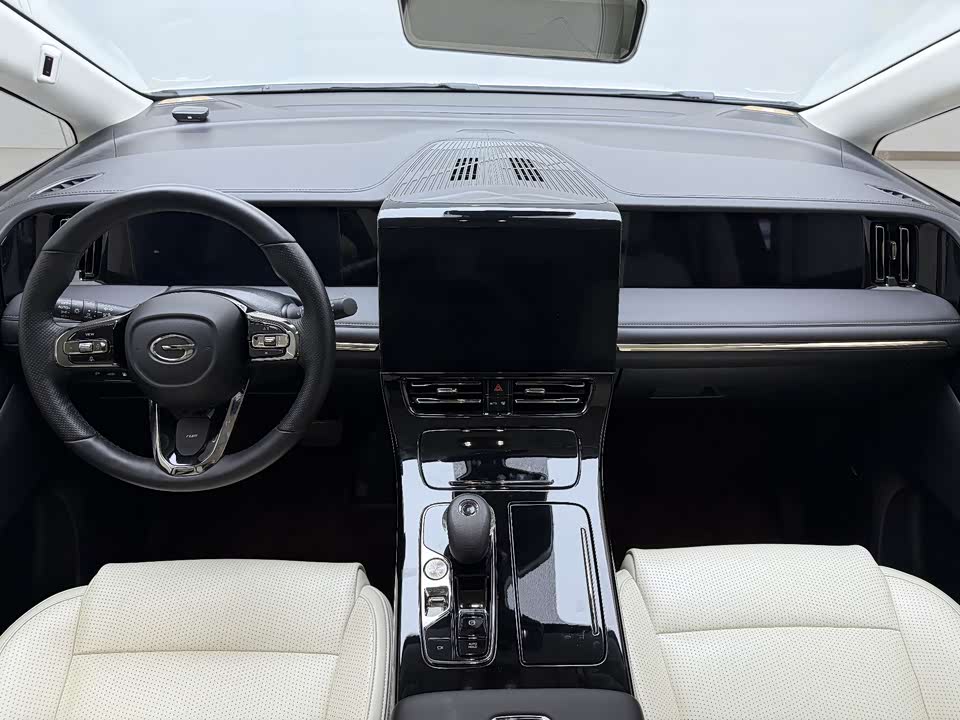 Trumpchi Trumpchi E9