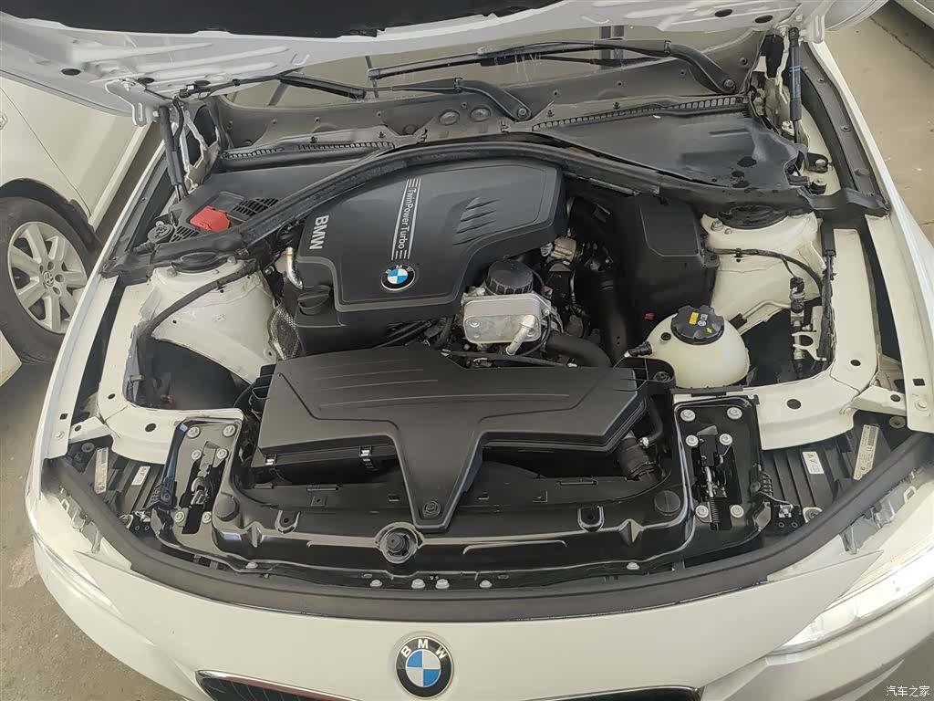 BMW 3 Series, 2015 20
