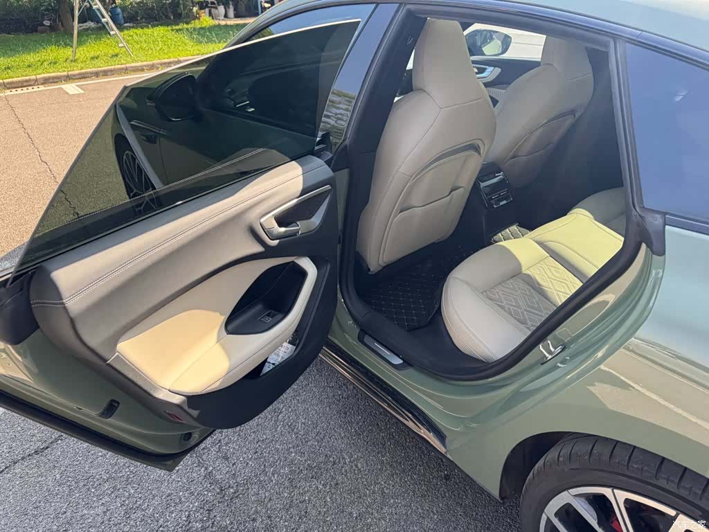 Audi A5, 2025 23