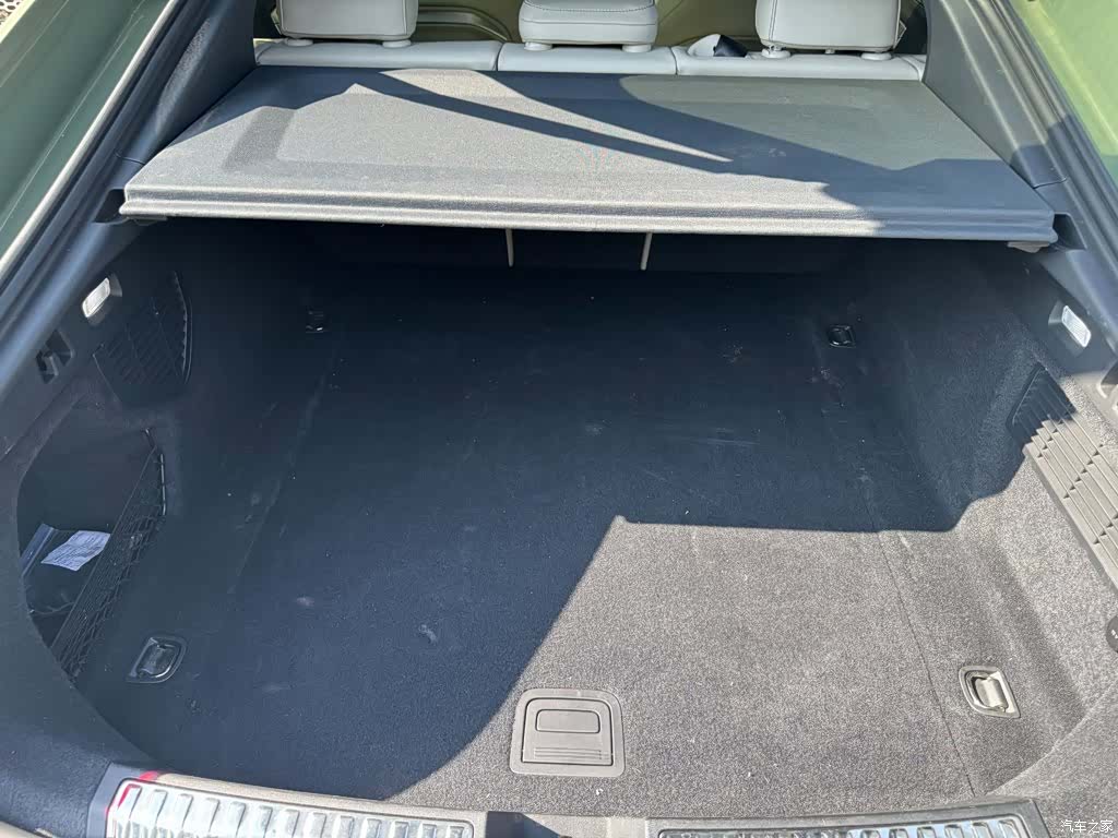 Audi A5, 2025 27