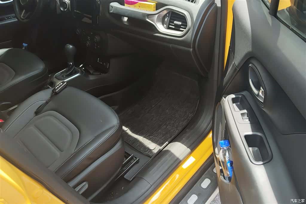 Jeep Renegade, 2021 8