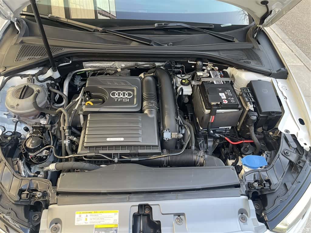 Audi A3, 2020 2